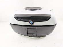 Load image into Gallery viewer, 2015 BMW K1600 GT K48 Rear Top Case Trunk Luggage Box 46547729452