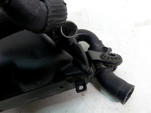 Load image into Gallery viewer, 2013 Ducati Diavel Red Left Radiator Fan Set - No Leaks 54840891B