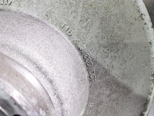 Load image into Gallery viewer, 2004 Harley Softail FLSTF Fat Boy Straight 16x3 Solid Rear Wheel Rim 41092-03