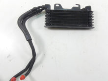 Load image into Gallery viewer, 2009 Harley XR1200 Sportster Oil Cooler & Lines 63050-08A | Mototech271