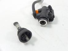 Load image into Gallery viewer, 2017 Ducati Hypermotard 939 Rear Brembo Brake Master Cylinder 62540041A | Mototech271