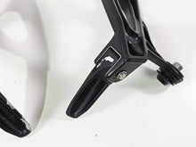 Load image into Gallery viewer, 2014 BMW K1300S K40 Passenger Footpeg Foot Peg Set 46717715783 46717715784 | Mototech271