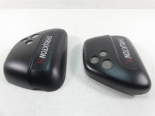 Load image into Gallery viewer, 2017 Triumph Thruxton 1200R Side Cover Fairing Panel Set T2306085 T2306084 | Mototech271