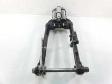 Load image into Gallery viewer, 2008 Harley Softail FLSTSB Cross Bones Straight Front End Springer Fork 46173-05 | Mototech271