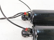 Load image into Gallery viewer, 2010 Harley Touring FLHTCU Electra Glide Rear 13" Air Shock Damper Set 54565-09 | Mototech271