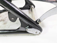 Load image into Gallery viewer, 2004 Big Dog Chopper Fat Tire 250 Rear Swing Arm Swingarm & Axle Spindle | Mototech271