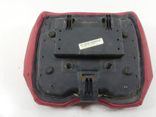 Load image into Gallery viewer, 2020 Honda Talon S2X 1000X Front Passenger Seat Cushion 77140-HL6-A010