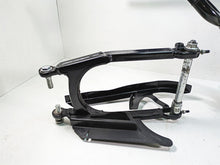 Load image into Gallery viewer, 2007 Harley Sportster XL1200 C Straight Main Frame Chassis & Swingarm With Clear Texas Title 48878-04 | Mototech271