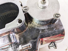 Load image into Gallery viewer, 2002 Honda V-Twin VTX1800 C Kuryakyn Hypercharge Pro Air Filter Cleaner 340513 | Mototech271