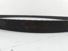 Load image into Gallery viewer, 2003 Harley Sportster XL1200 C 100th Anniv Rear Drive Belt 128T 1 1/8" 40022-91 | Mototech271