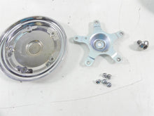 Load image into Gallery viewer, 2004 Harley Softail FLSTFI Fat Boy Air Filter Cleaner Breather Box 29121-01 | Mototech271