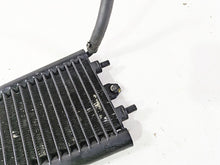 Load image into Gallery viewer, 2018 Harley Softail FXFBS Fat Bob Oil Cooler Cover Line Set - No Leaks 62700191 | Mototech271