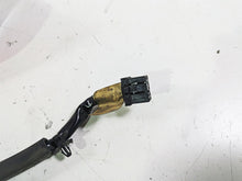 Load image into Gallery viewer, 2005 Harley Softail FLSTFSE CVO Fat Boy Tail Light Lamp Lens Taillight 68140-04