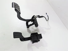 Load image into Gallery viewer, 2023 Kawasaki Teryx KRX KRF 1000 C Foot Brake Accelerator Pedal Set 39075-0033