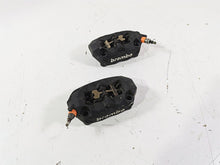 Load image into Gallery viewer, 2016 BMW R1200GS GSW K50 Front Brake Caliper Set 100mm 34118556205 34118556206 | Mototech271