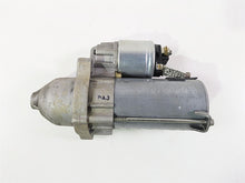 Load image into Gallery viewer, 2022 BMW RnineT Pure K22 Engine Starter Motor 12417712231