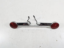 Load image into Gallery viewer, 2008 Harley FLHTCU Electra Glide Rear Turn Signal Blinker Bar 68510-74C