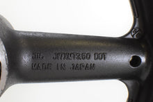 Load image into Gallery viewer, 1995 Suzuki RF900R RF900 R Front Wheel Rim STRAIGHT 17x3.5 54111-17E11