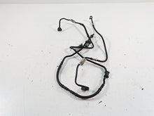 Load image into Gallery viewer, 2015 Harley Touring FLHXS Street Glide Rear Abs Brake Line Set 41800012 | Mototech271