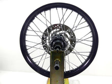 Load image into Gallery viewer, 2011 Harley Softail FXS Blackline Straight 21x2.15 Front Spoke Wheel 55038-11