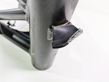 Load image into Gallery viewer, 2018 Ducati Scrambler Desert Sled 800 Straight Frame Chassis With Salvage Texas Title - Read 47027993AA