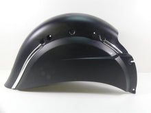 Load image into Gallery viewer, 2016 Indian Chieftain Dark Horse Rear Fender Tire Hugger Mud Guard 1019209 | Mototech271