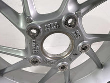 Load image into Gallery viewer, 2022 BMW R1250 RT K052 Straight 17x5.5 Rear Wheel Rim 36317727235