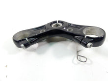 Load image into Gallery viewer, 2017 Harley XL1200 CX Sportster Roadster Upper Triple Tree Clamp 55mm 45900106 | Mototech271