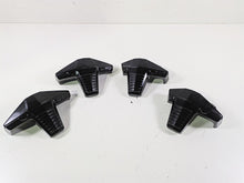 Load image into Gallery viewer, 2019 Suzuki M109R VZR1800 Boulevard Cylinderhead Cover Set Black 11174-48G20