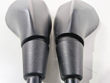 Load image into Gallery viewer, 2016 BMW R1200 GS K50 Rear View Mirror Set 51168567447 51168567448