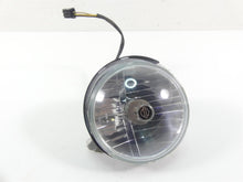 Load image into Gallery viewer, 2016 Harley FXDL Dyna Low Rider Headlight Head Light Lamp & Bracket 69774-07A | Mototech271