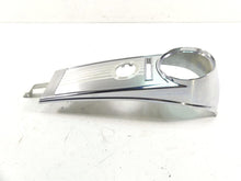 Load image into Gallery viewer, 2010 Harley Touring FLHRC Road King Fuel Tank Cover Console Dash 60960-08 | Mototech271