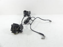 Load image into Gallery viewer, 2011 BMW R1200GS K255 Adv Throttle Body Set With Cables - Read 13547705239
