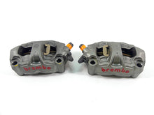 Load image into Gallery viewer, 2016 KTM 1290 Super Duke R Brembo Front Brake Caliper 100mm Set 6131301510158 | Mototech271