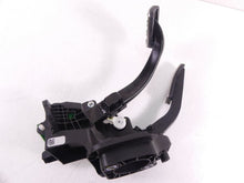 Load image into Gallery viewer, 2020 Vanderhall Venice BlackJack Accelerate Throttle Brake Pedal Set 64657619