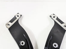Load image into Gallery viewer, 2021 Harley Softail FXST Standard Rear Fender Braces Struts 5950042 59500423