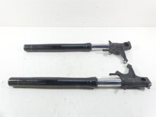 Load image into Gallery viewer, 2015 Honda CBR1000 RR SC59 Straight Front Showa Fork Legs -Read 51500-MGP-308