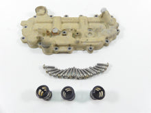 Load image into Gallery viewer, 2018 Can Am Maverick X3 Turbo STD Lower Engine Oil Sump Pan Cover 420911505 | Mototech271