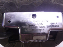 Load image into Gallery viewer, 2004 Harley Touring FLHRSI Road King Taillight Tail Light Rear Lamp 68066-99A