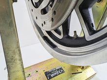 Load image into Gallery viewer, 2015 Harley FXDL Dyna Low Rider Straight 17x4.5 Cast Rear Wheel Rim 40900289