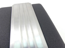 Load image into Gallery viewer, 2010 Harley FXDF Dyna Fat Bob Battery Tray & Black Wrinkled Cover 70379-06B | Mototech271