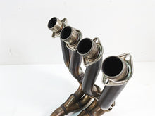 Load image into Gallery viewer, 2022 Suzuki GSXR 750 Exhaust Header Manifold & Servo Motor 14100-15J00 | Mototech271