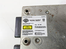 Load image into Gallery viewer, 2010 Harley Touring FLHTK Electra Glide Radio Player Stereo 76160-06