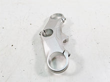 Load image into Gallery viewer, 2013 MV Agusta F3 675 ERA Upper Triple Tree Steering Clamp 8000B5703 | Mototech271