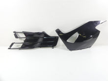 Load image into Gallery viewer, 2012 Kawasaki ZX1400 ZX14R Ninja Right Side Fairing Cover Set 55028-0441 | Mototech271