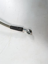 Load image into Gallery viewer, 2018 Yamaha YXZ1000R EPS SS Front Brake Line Hose Set 2HC-F5873-02-00