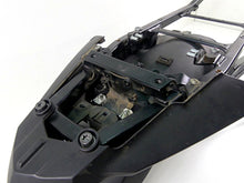 Load image into Gallery viewer, 2013 BMW F800GS STD K72 Rear Straight Subframe Sub Frame 46518531590 | Mototech271