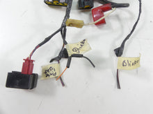 Load image into Gallery viewer, 2001 Kawasaki ZX600J2 ZX6R Ninja Main Wiring Harness Loom -Read CA: 26030-1828 | Mototech271
