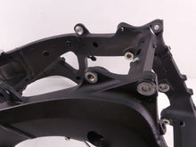 Load image into Gallery viewer, 2012 Honda CBR600RR Straight Main Frame Chassis Slvg 50010-MFJ-A40ZB