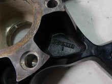 Load image into Gallery viewer, 2015 KTM 1290R Super Duke 17x6 Rear Wheel Rim - Read 6141010100030 | Mototech271